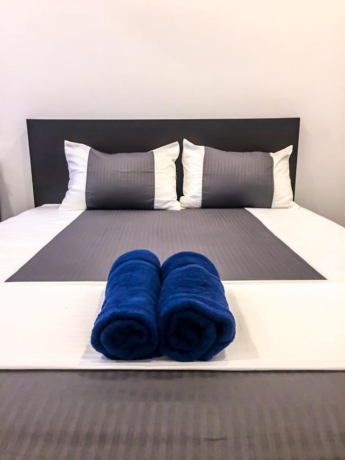 Us Motel Colombo Homagama Екстер'єр фото